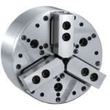 Kitagawa DL Series 3-Jaw Chuck