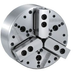 Kitagawa DL Series 3-Jaw Chuck