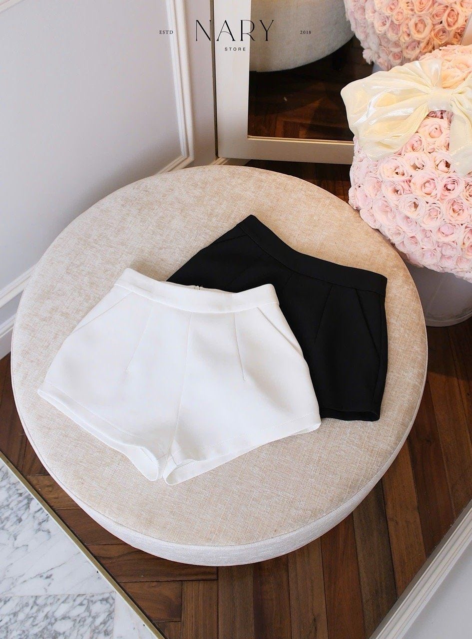 Quần Short Basic 2M