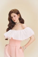 Jum Voan Bèo Bẹt Vai