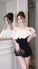 Jum Voan Bèo Bẹt Vai