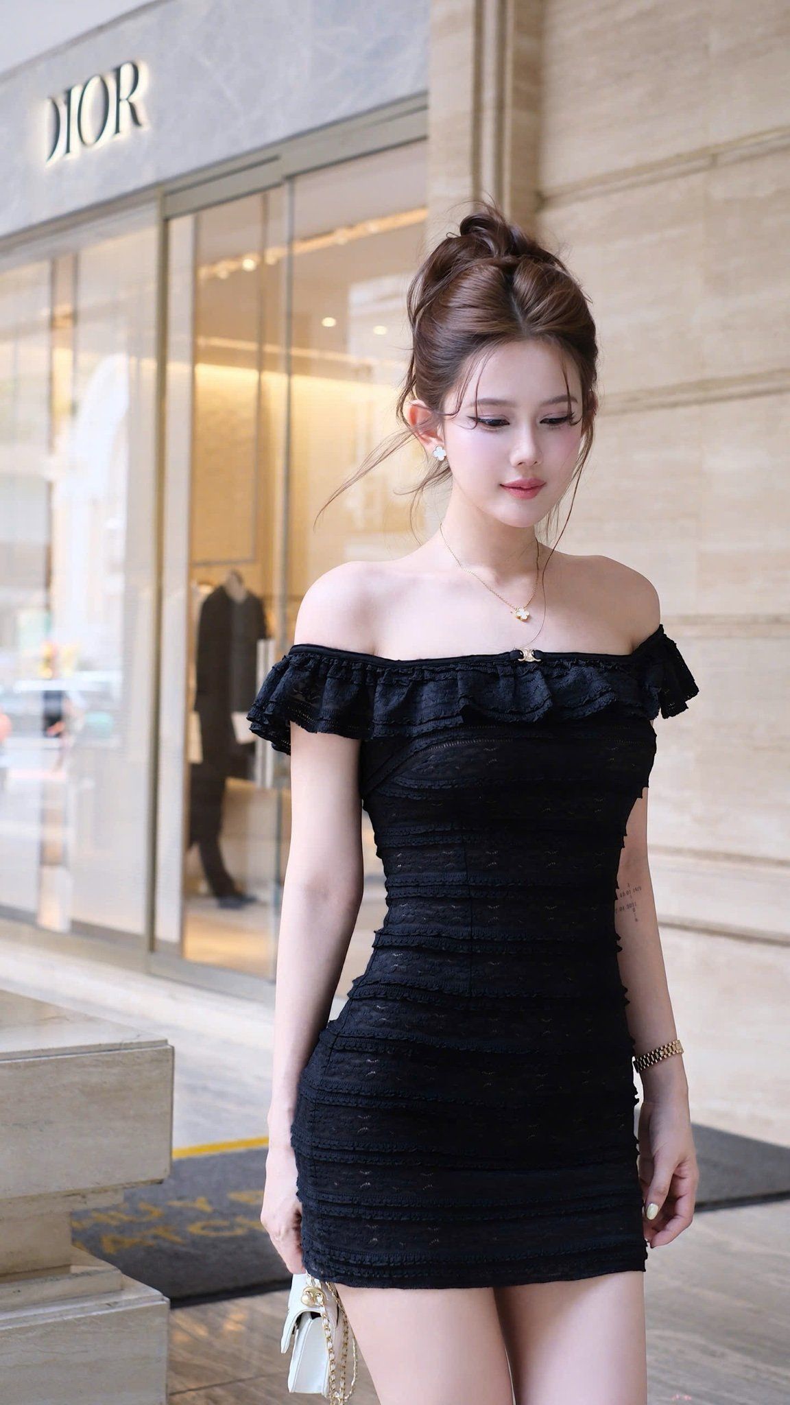 Body Ren Bẹt Vai Bèo