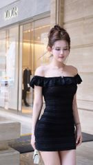 Body Ren Bẹt Vai Bèo