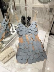 Body Lưới Kết Da