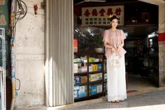 Set Xuân Ngọc An Nhiên