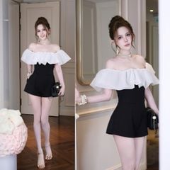 Jum Voan Bèo Bẹt Vai