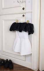 Jum Voan Bèo Bẹt Vai