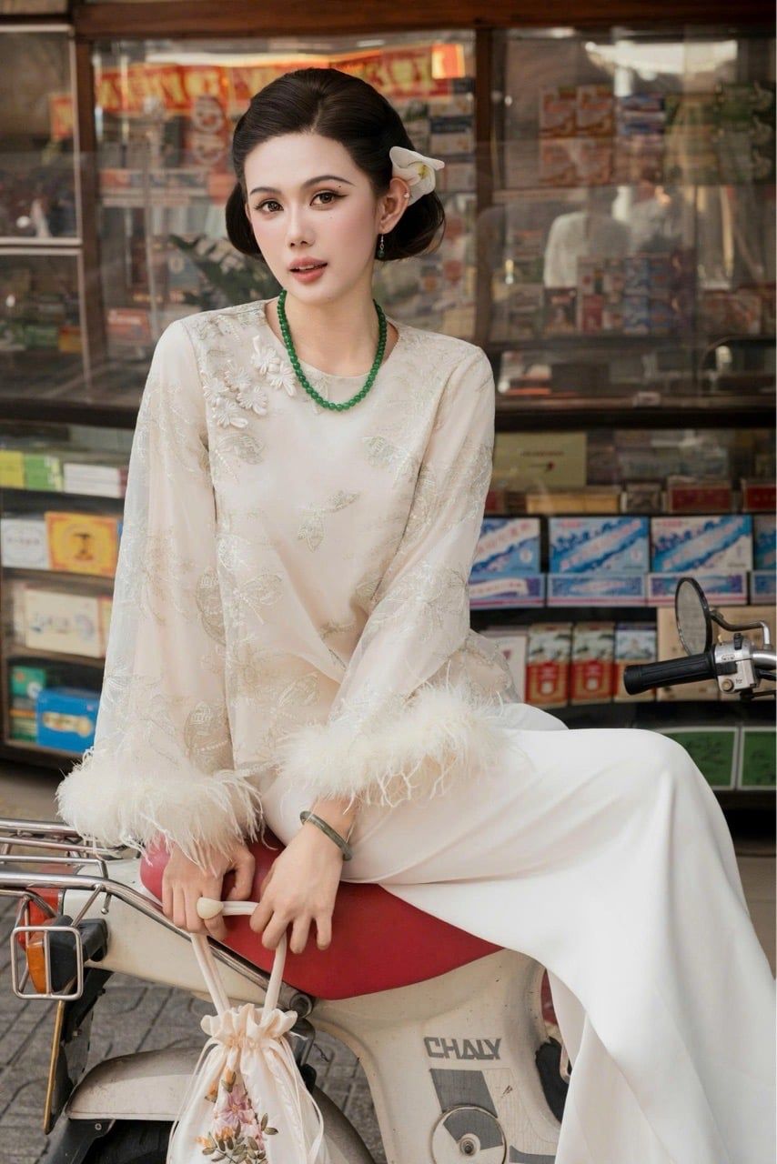 Set Thanh Xuân Ngọc Bích