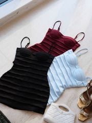 Đầm Celeste Mini Dress
