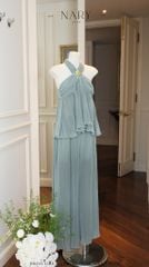 Set Yếm Dập Li Kèm Charm
