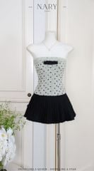 Set Cup Chấm Bi Đan Dây