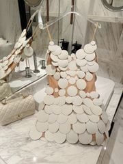 Body Lưới Kết Da