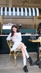 Set 3 Món Cv Xếp Ly