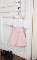 Jum Voan Bèo Bẹt Vai