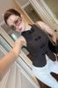 Quần Jean Lửng Basic