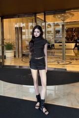 Quần Short Ngắn Basic