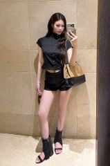 Quần Short Ngắn Basic