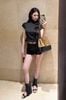 Quần Short Ngắn Basic