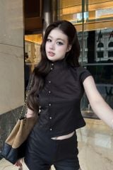 Quần Short Ngắn Basic