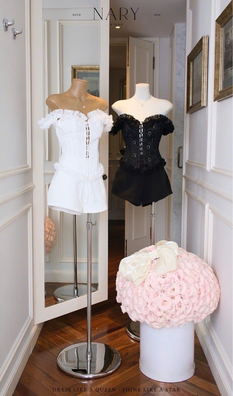 Quần Short Basic 2M