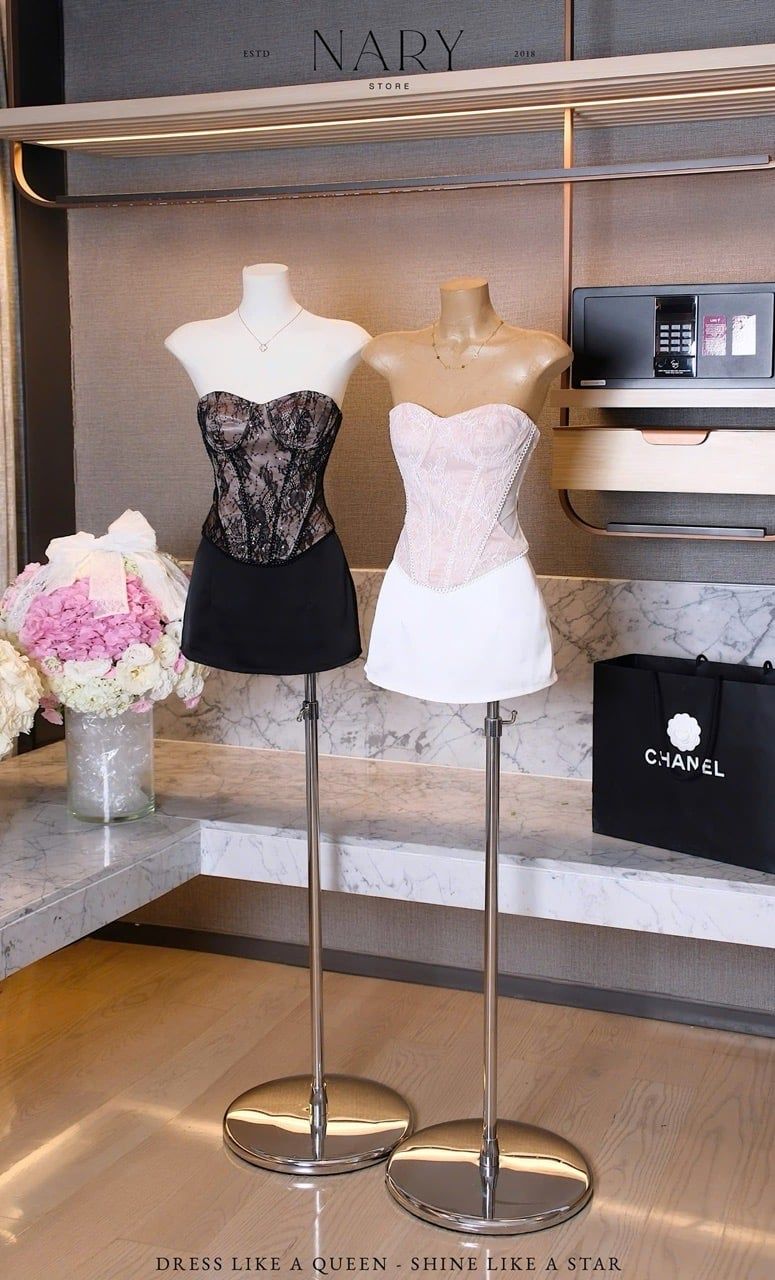 Set Cup Ren Tà Nhọn