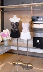 Set Cup Ren Tà Nhọn