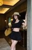 Set Babydoll Tay Phồng