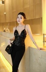 Áo Kết Kim Sa 3M