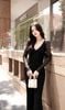 Áo Bodysuit TD Cổ Tim