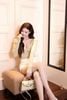 Áo Bodysuit Cổ Tim Viền Ren
