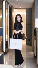 Áo Lưới SN Đính Hoa