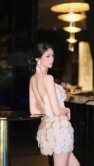 Body Lưới Kết Da