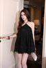 Đầm Yếm Ren Babydoll