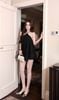 Đầm Yếm Ren Babydoll