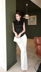 Quần Jean Ống Loe 3M