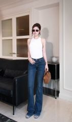 Quần Jean Ống Loe 3M