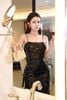 Body Dài Kim Sa Ánh Ngọc