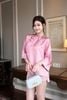 Set Lụa Hoa Nhí Cv Kiểu