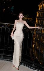 Body Dài Kim Sa Ánh Ngọc