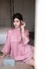 Set Lụa Hoa Nhí Cv Kiểu