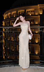 Body Dài Kim Sa Ánh Ngọc