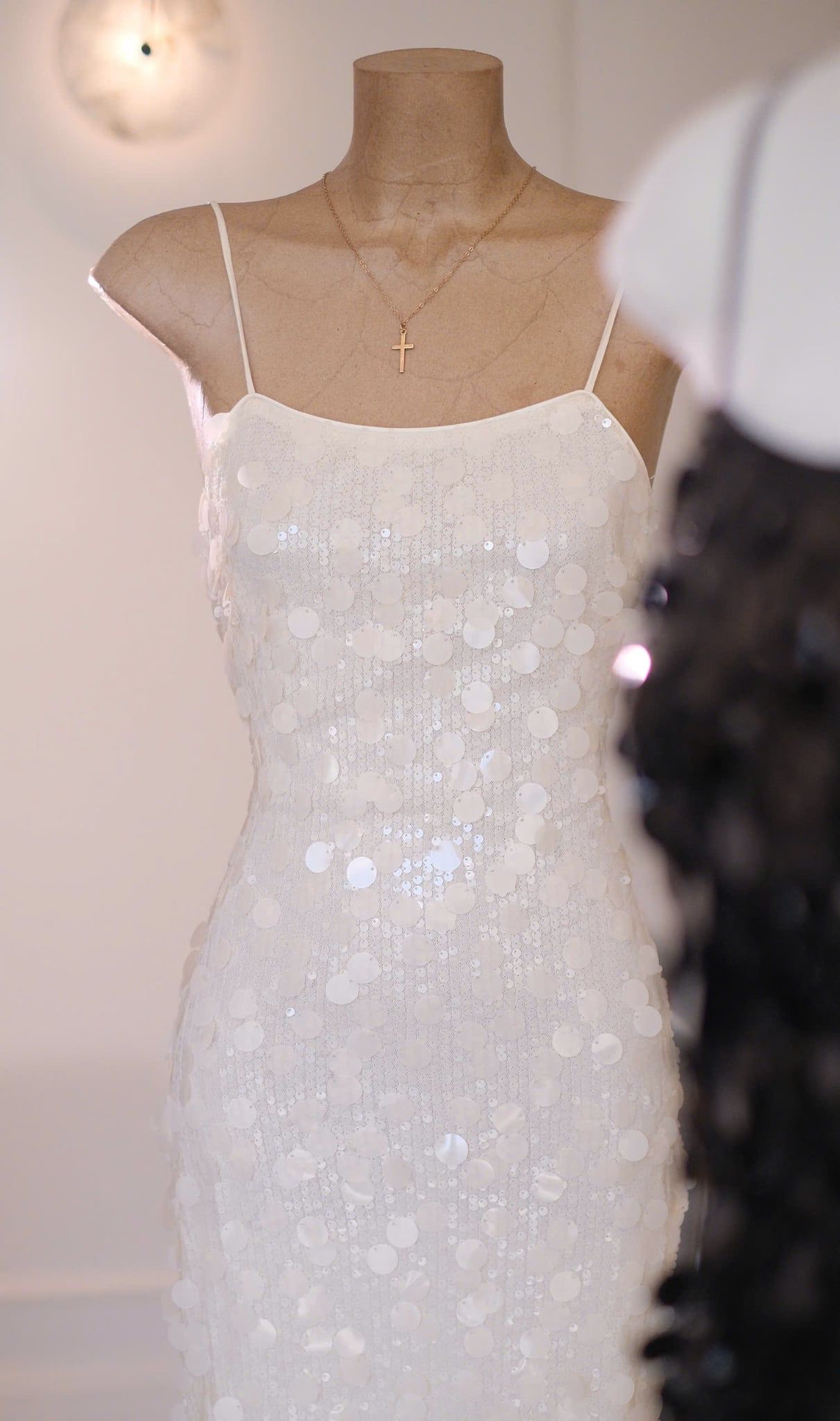 Body Dài Kim Sa Ánh Ngọc