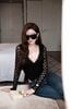 Áo Bodysuit TD Cổ Tim