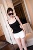 Áo Celeste Dress