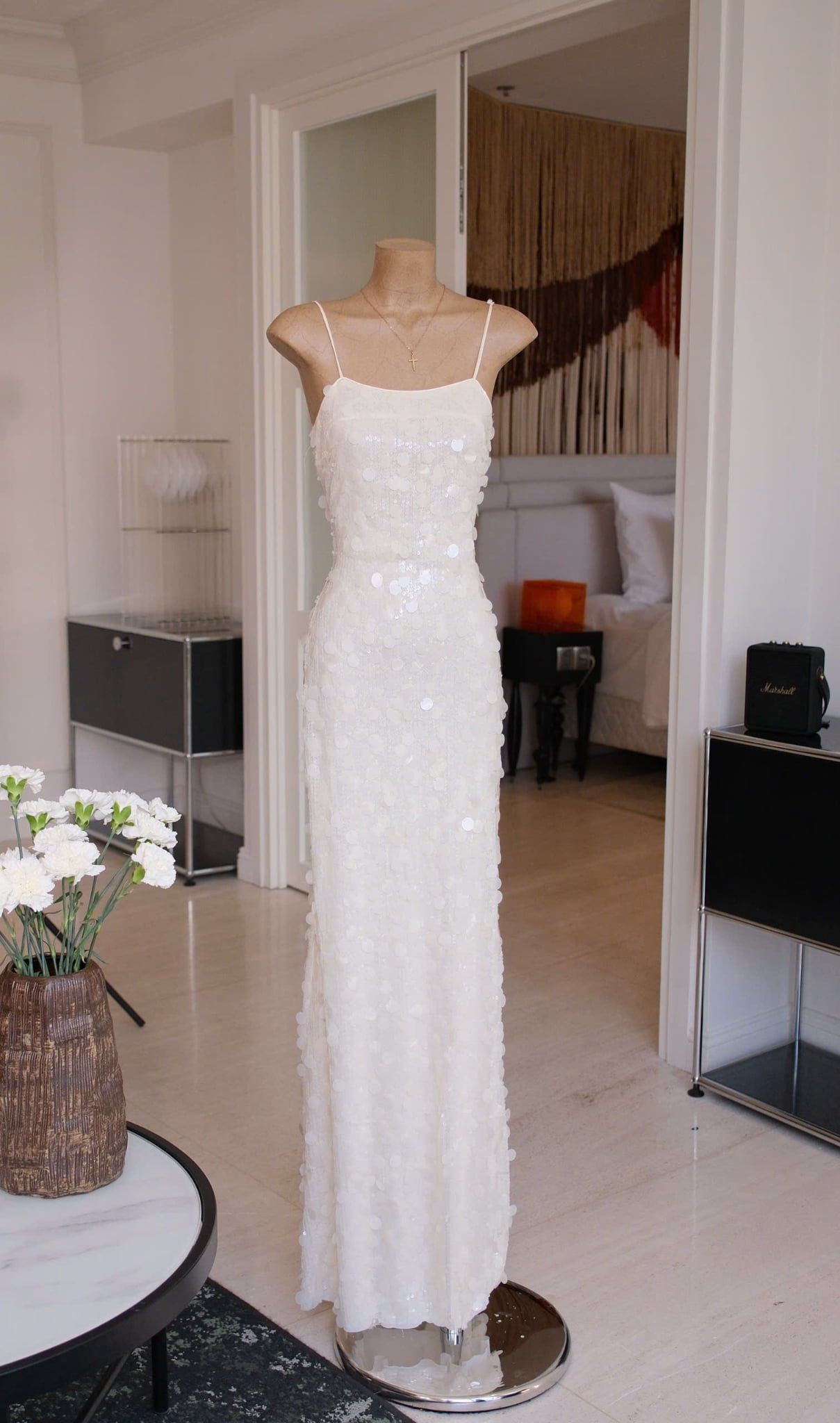 Body Dài Kim Sa Ánh Ngọc