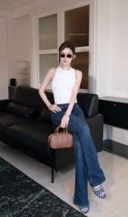 Quần Jean Ống Loe 3M