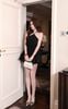 Đầm Yếm Ren Babydoll