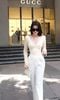 Áo Bodysuit TD Cổ Tim