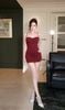 Đầm Celeste Mini Dress