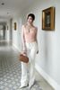 Áo Bodysuit TD Cổ Tim